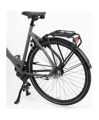 Atran Velo adapter Newrack One met AVS zwart - Image 2