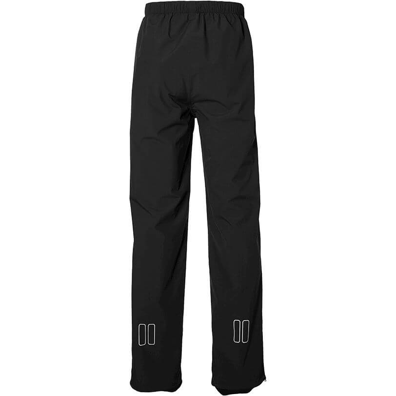 Basil regenbroek Hoga unisex Jet Black M - Image 2