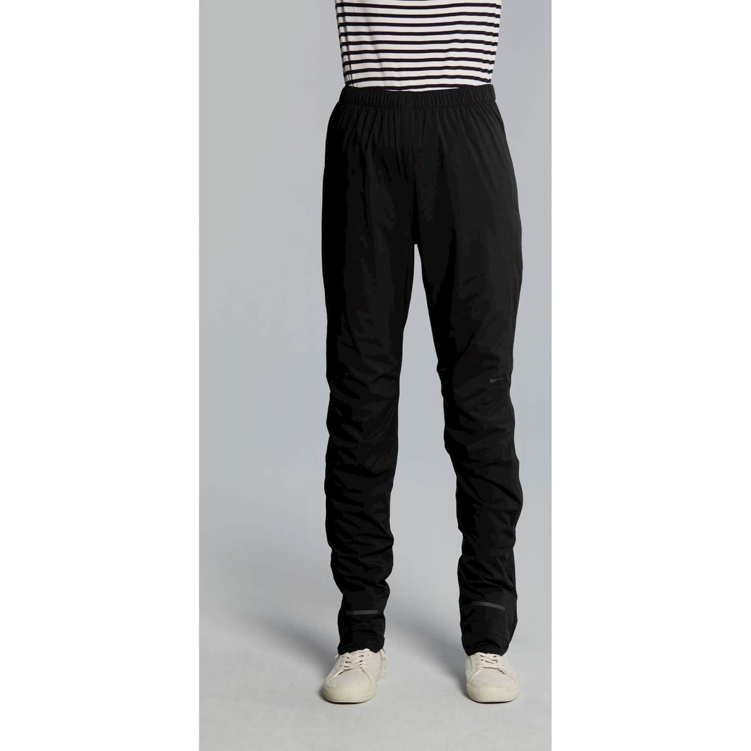 Basil regenbroek Skane dames Jet Black S - Image 3