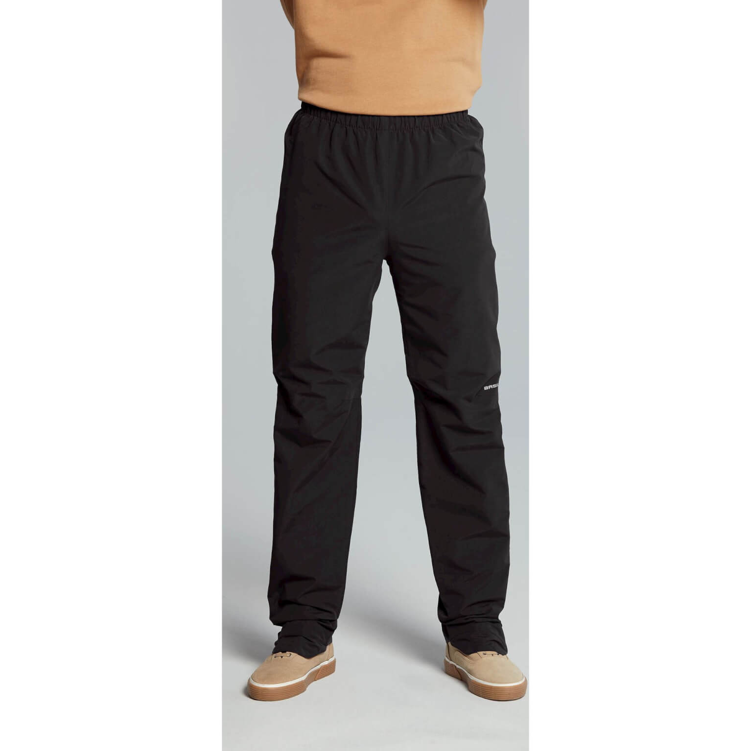 Basil regenbroek Mosse heren Jet Black L - Image 5