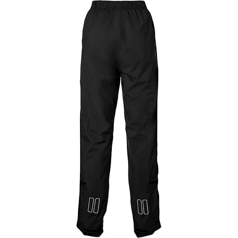 Basil regenbroek Skane heren Jet Black S - Image 2