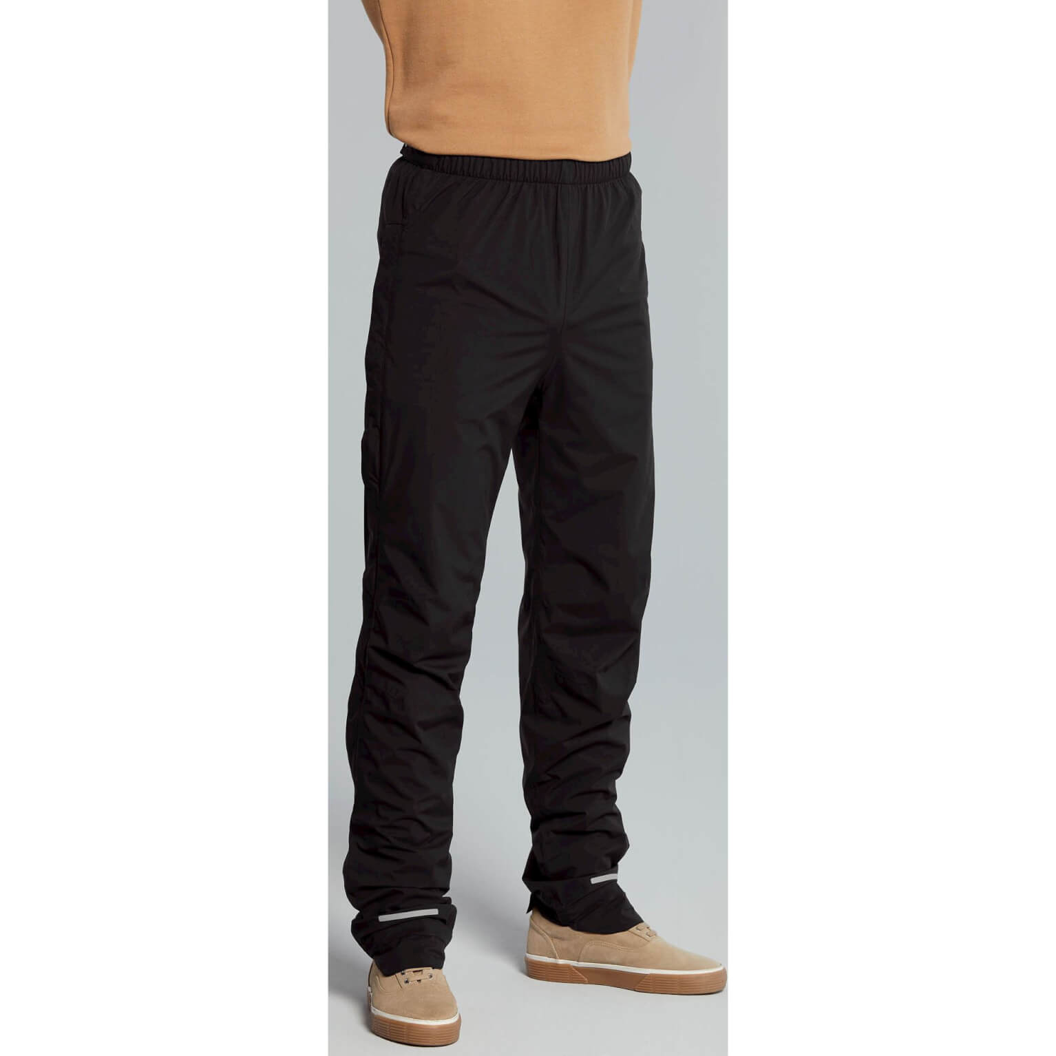 Basil regenbroek Skane heren Jet Black S - Image 4