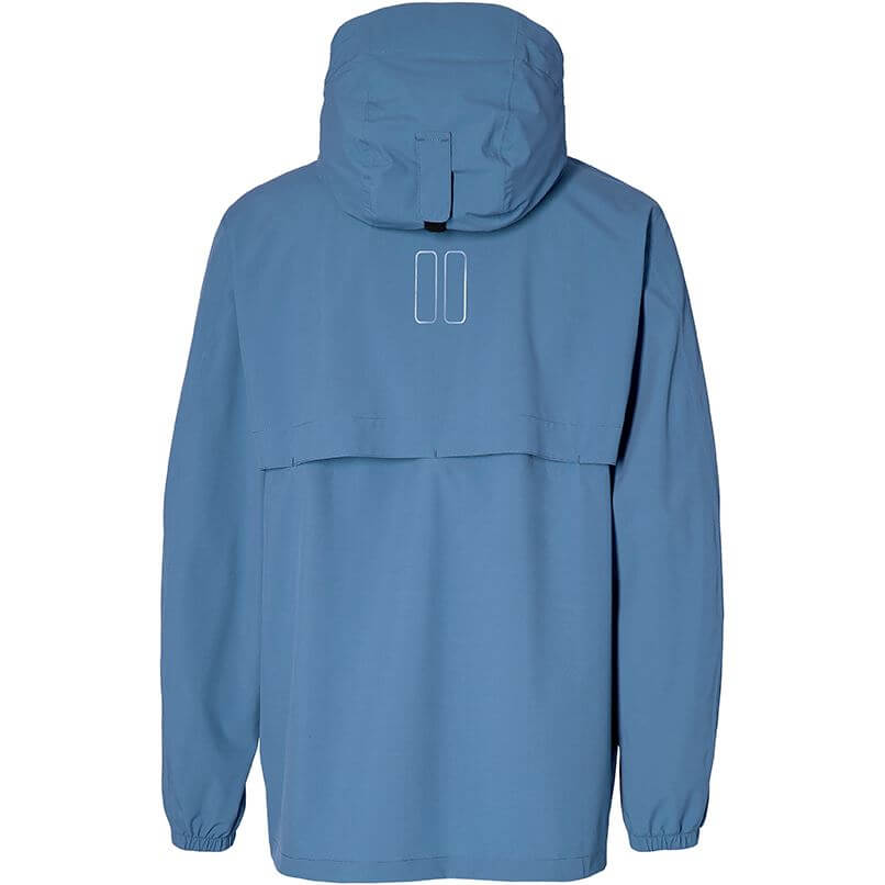 Basil regenjas Hoga unisex Horizon Blue M - Image 2