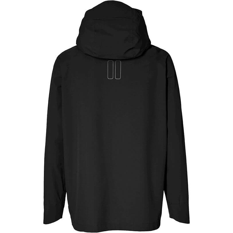 Basil regenpak Hoga unisex Jet Black XL - Image 3