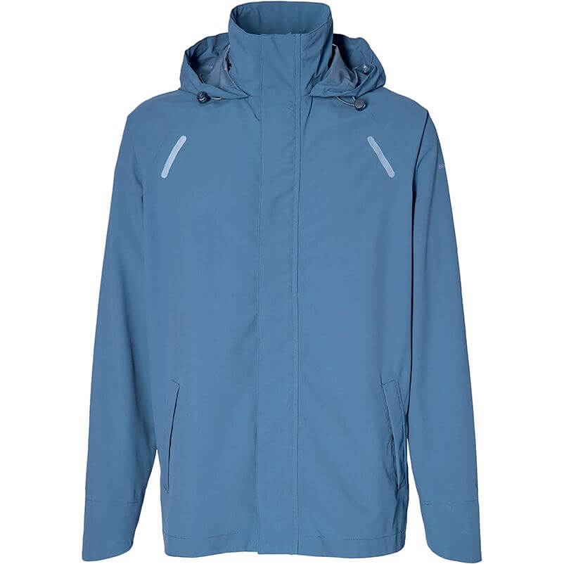 Basil regenpak Hoga unisex Horizon Blue S - Image 2