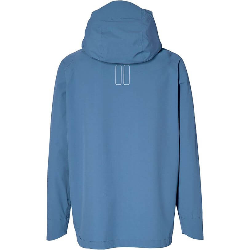 Basil regenpak Hoga unisex Horizon Blue S - Image 3