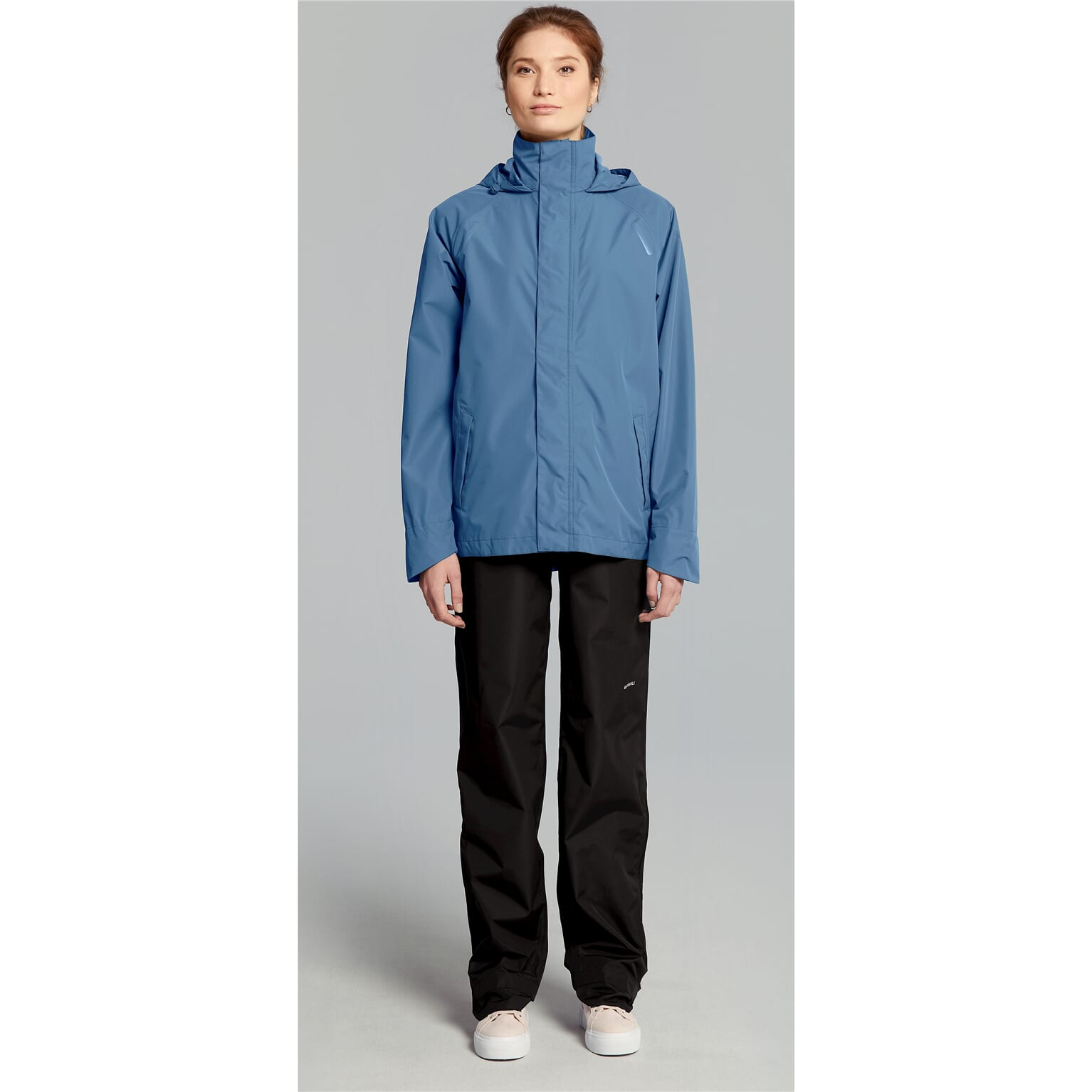 Basil regenpak Hoga unisex Horizon Blue S - Image 6