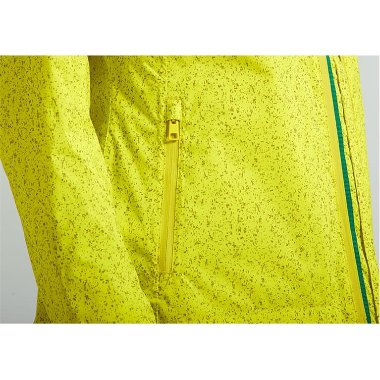 Basil regenjas Skane HiVis dames neon Yellow XS - Image 9