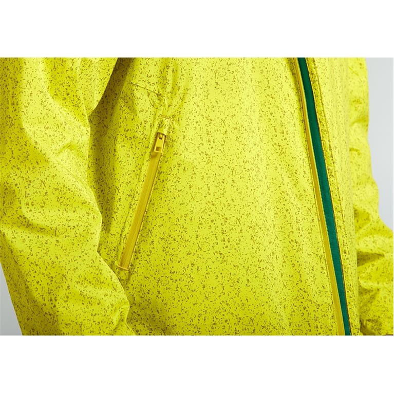 Basil regenjas Skane HiVis heren neon Yellow L - Image 9