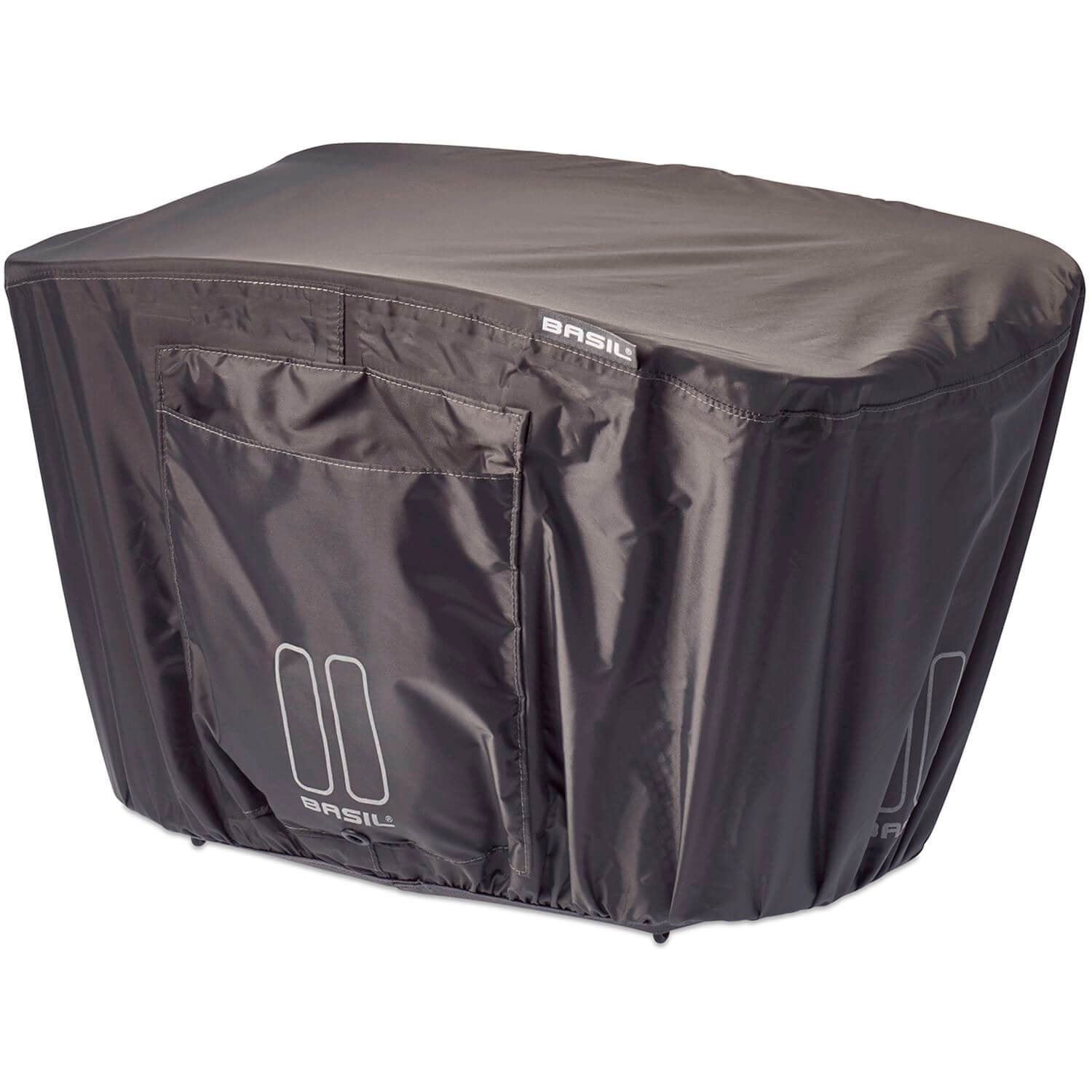 Basil regenhoes Keep Dry L urban grey - Image 2