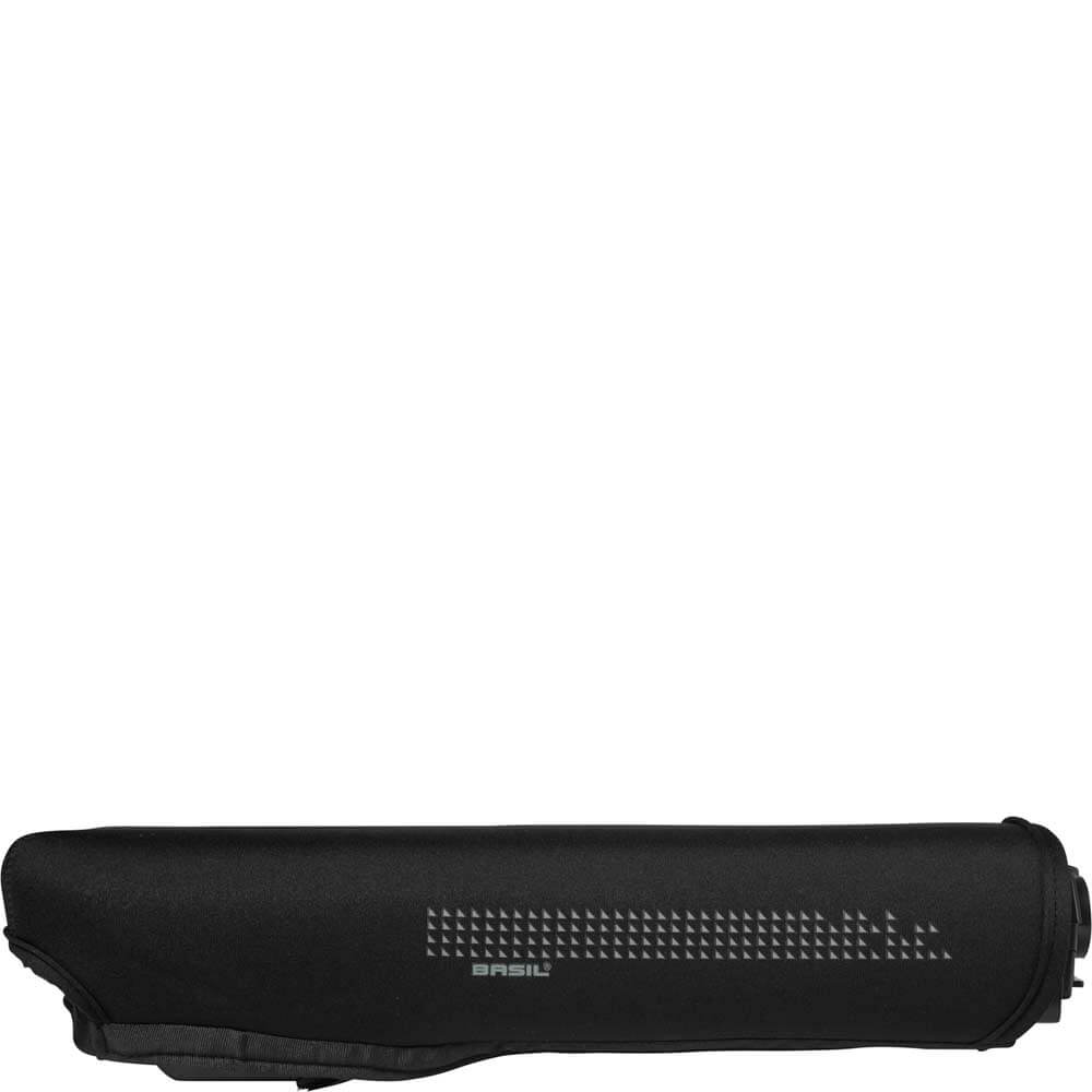 Basil battery cover drageraccu Bosch black lime - Image 2