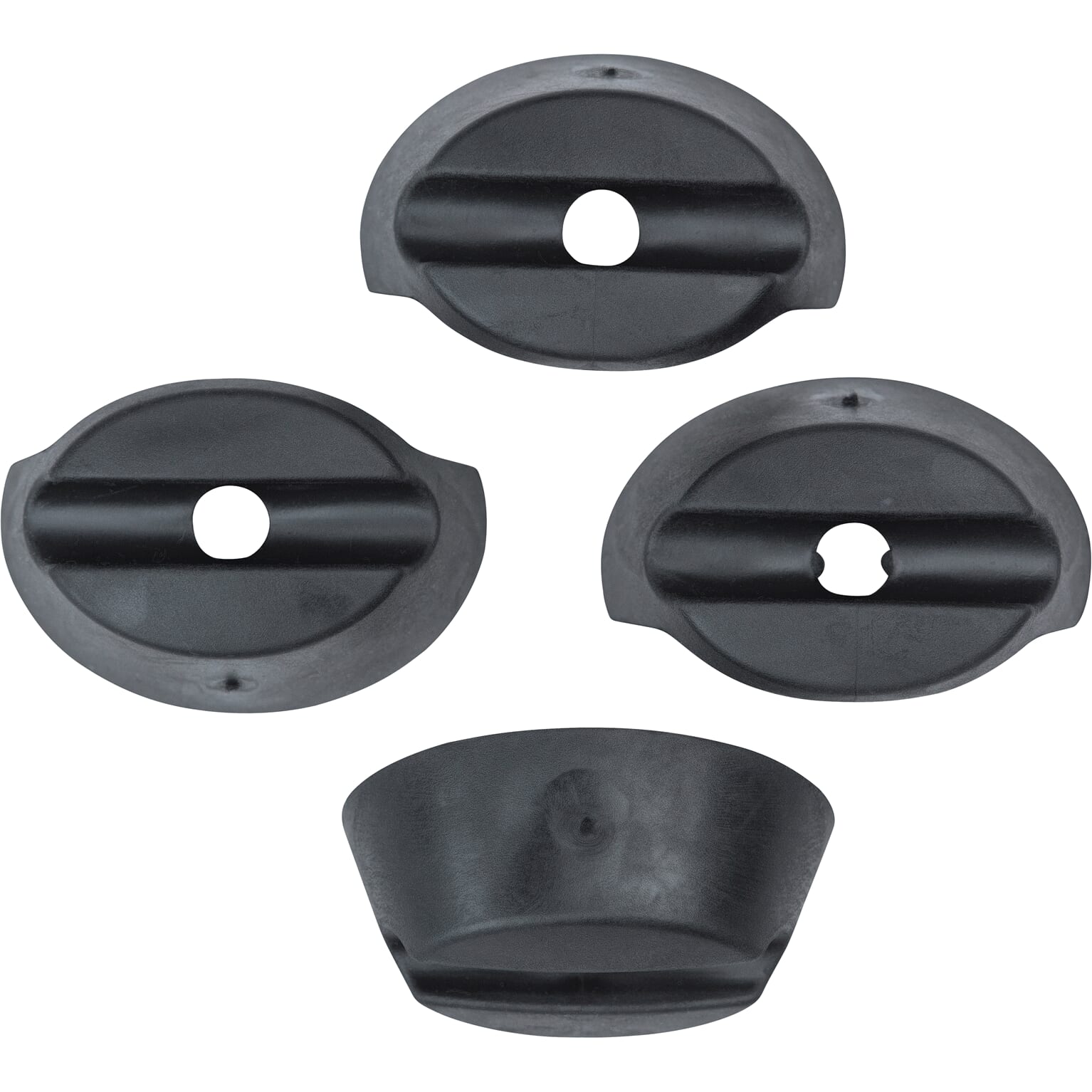 Basil rubber ring spaceframe Buddy 4 stuks - Image 2