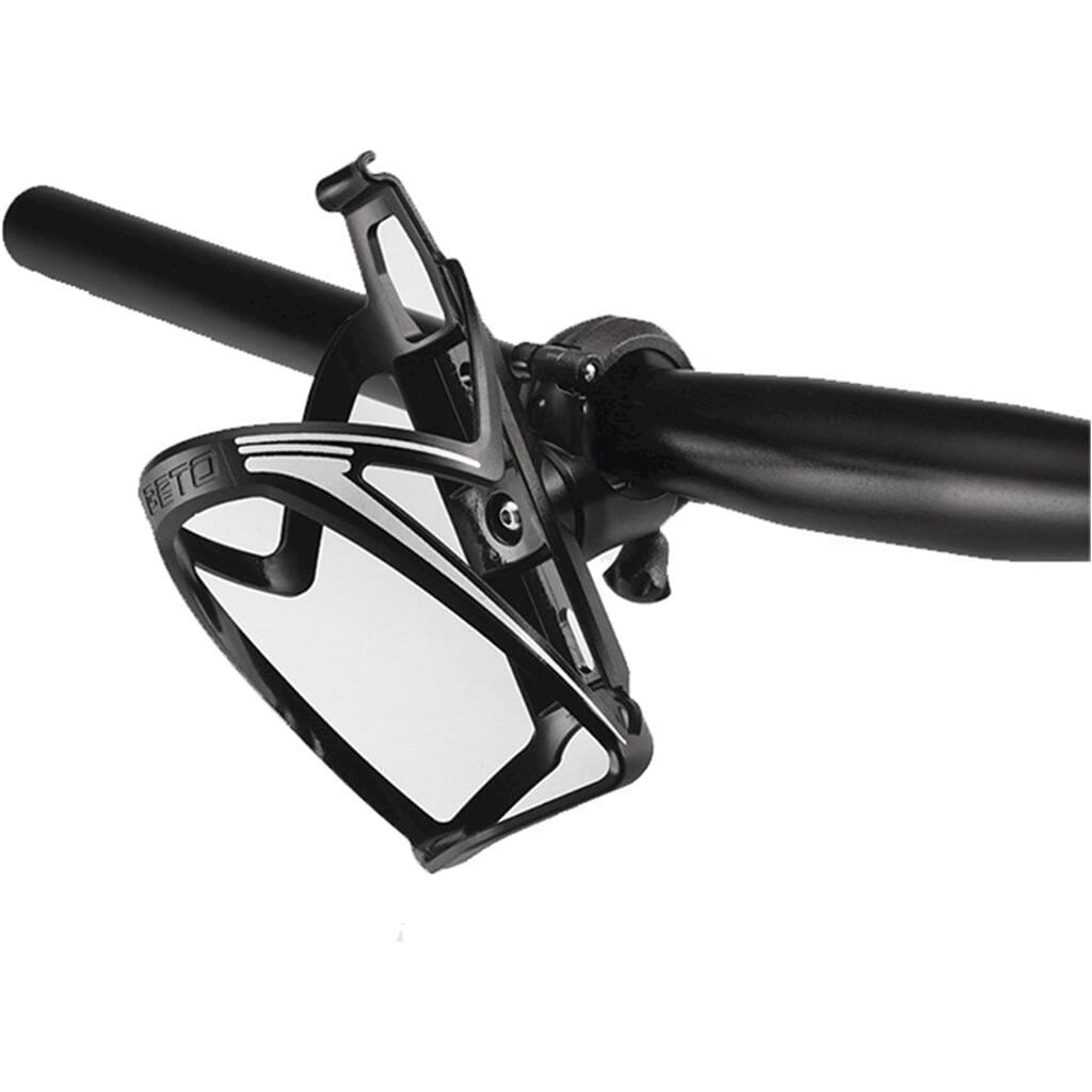 Beto bidonhouder BC-110C met quick release klem - Image 2