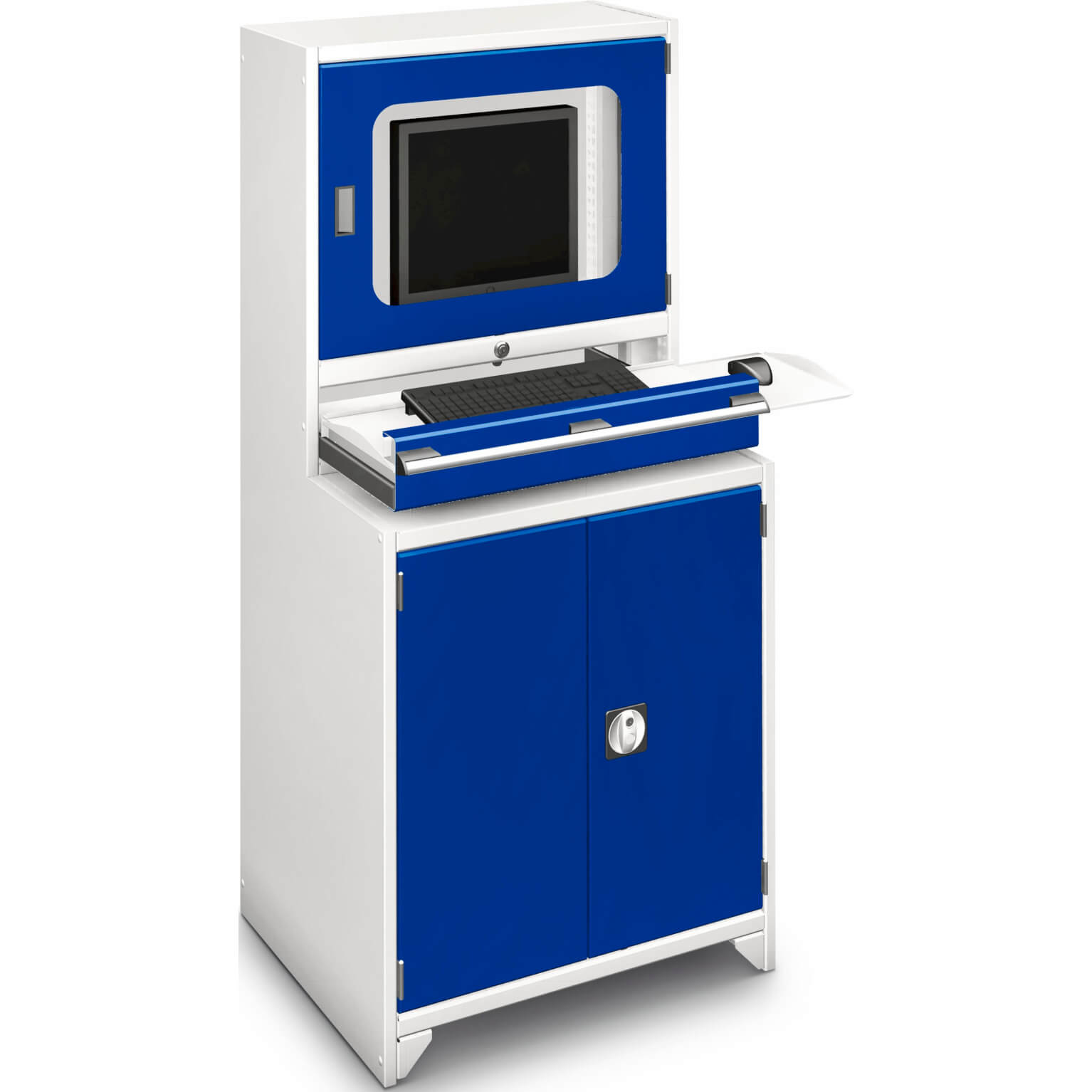 Bott Cubio computerterminal