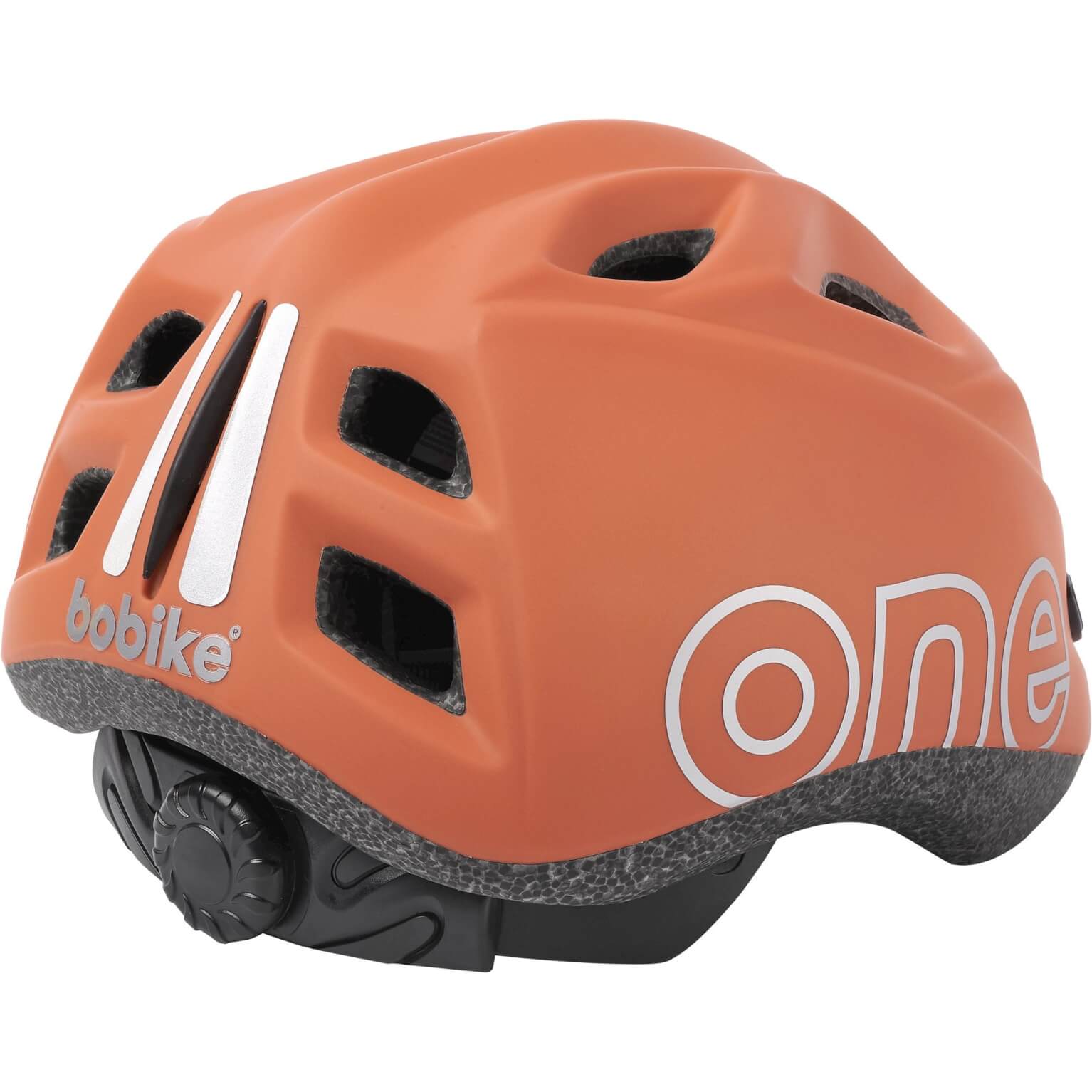 Bobike helm One plus XS 48-53 cm chocolate brown - Image 2