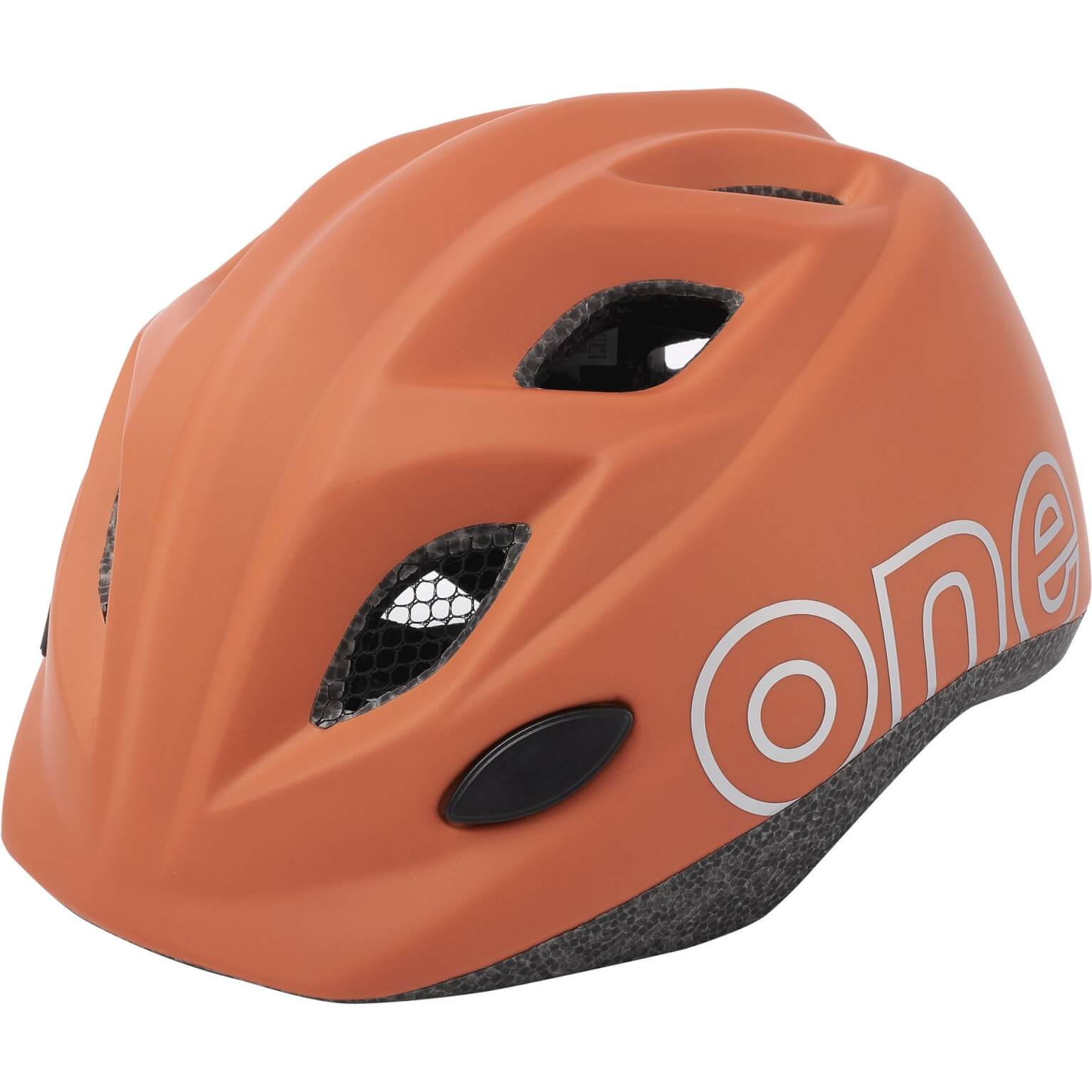 Bobike helm One plus XS 48-53 cm chocolate brown