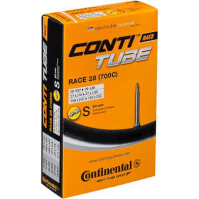 Continental binnenband Race 28 (700C) 28 x 1 fv 60mm