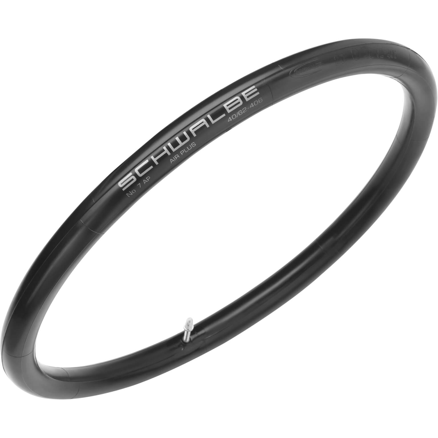 Schwalbe binnenband SV7AP Air Plus 20 x 1.50 - 2.40 fv 40mm - Image 2