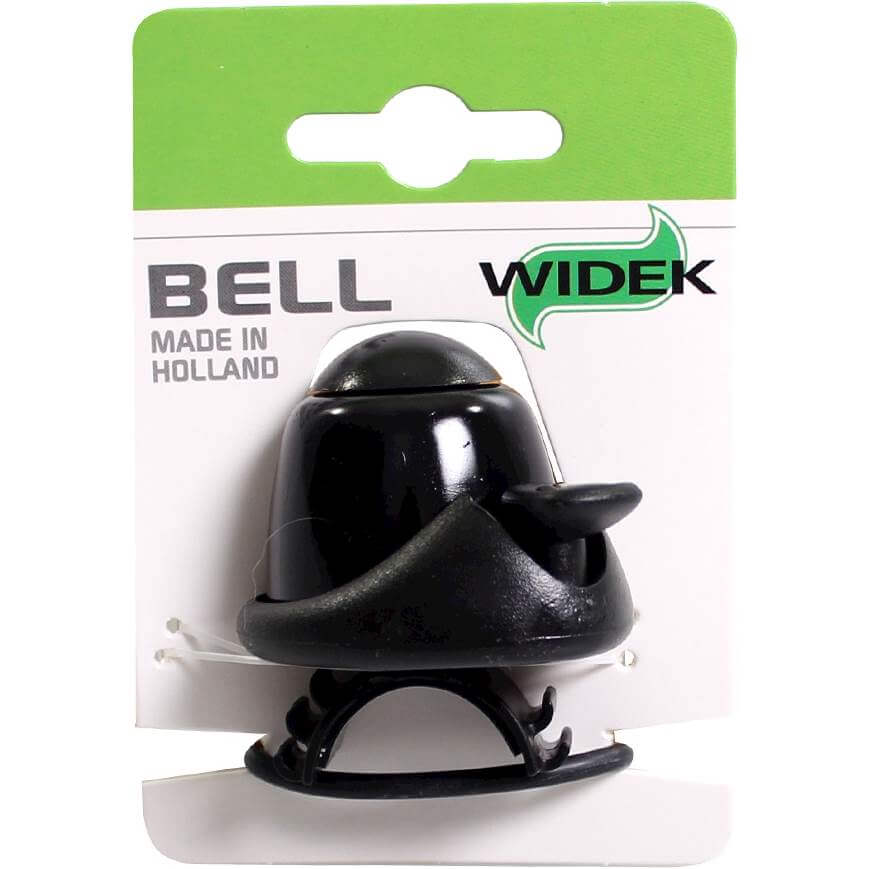 Widek bel Decibel XXL zwart op krt - Image 2
