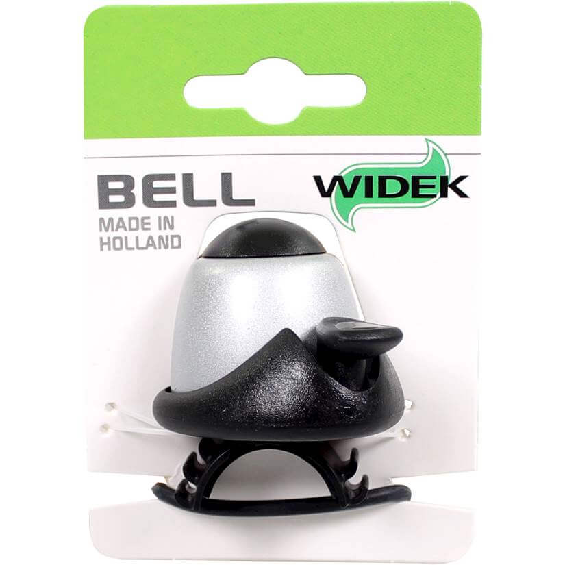 Widek bel Decibel XXL zilver op krt - Image 2