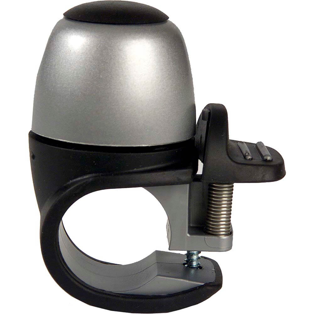 Widek bel Compact 2 zilver - Image 2