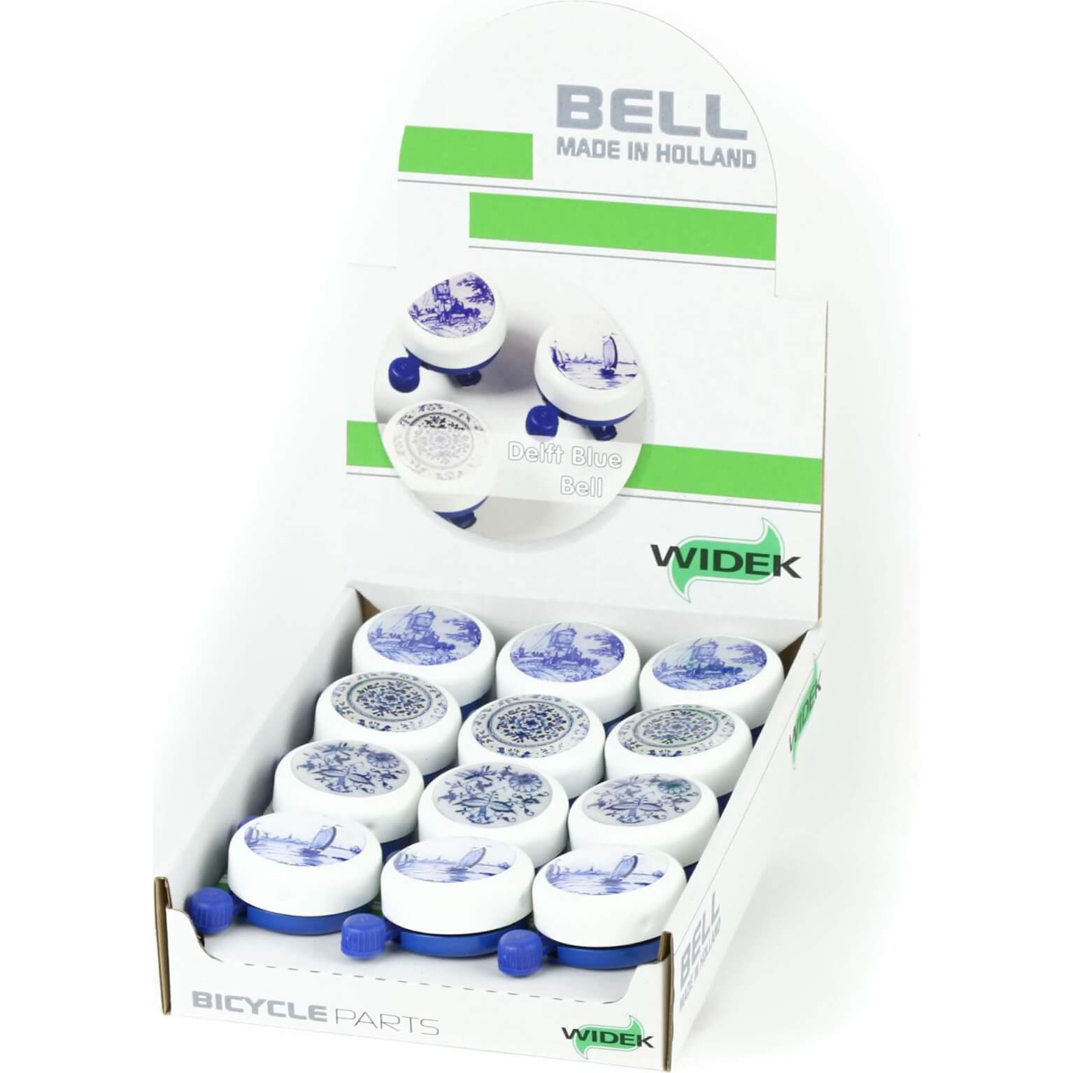 Widek bel delftsblauw - Image 2