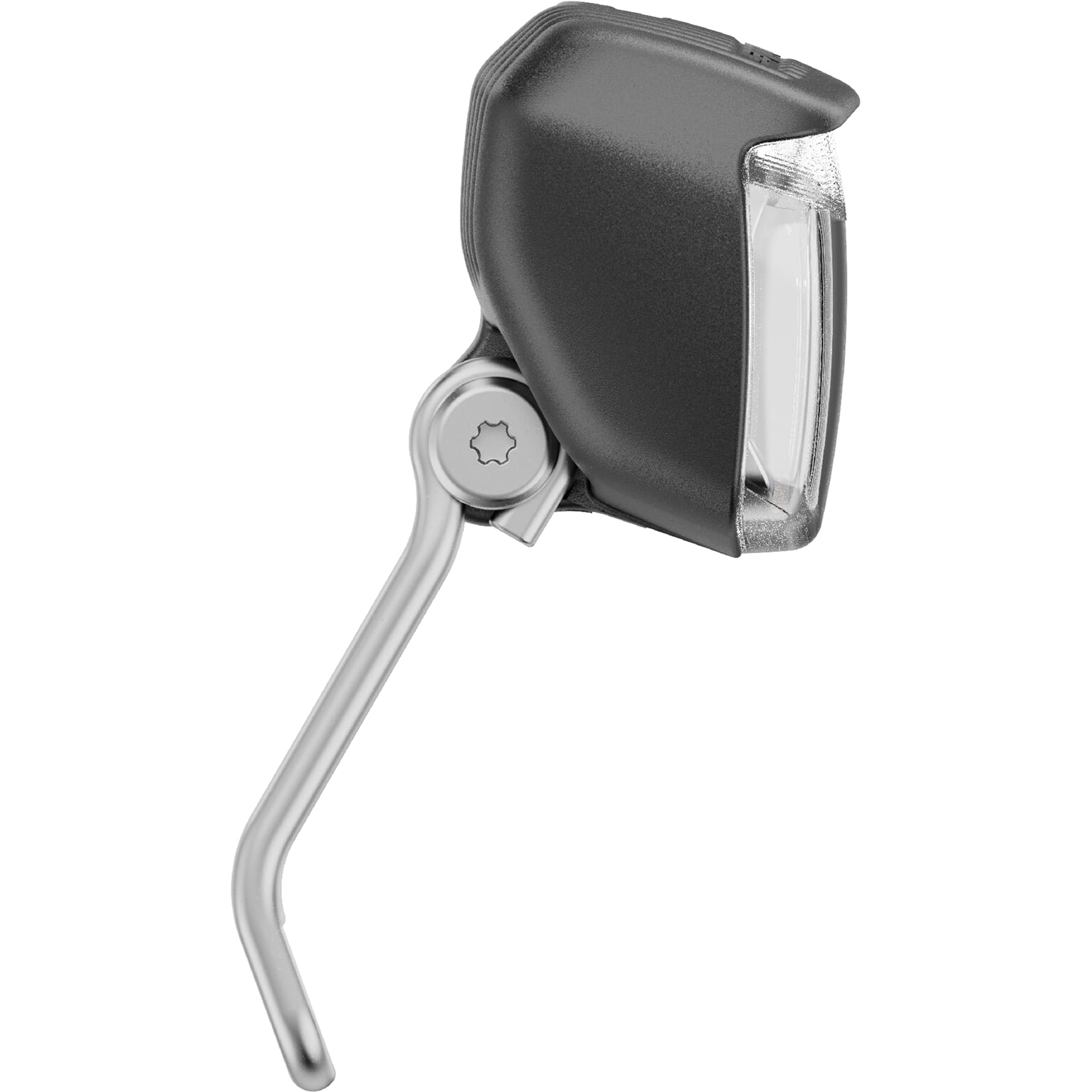 Busch + Müller koplamp Lumotec Briq-S N dynamo 60 lux - Image 2
