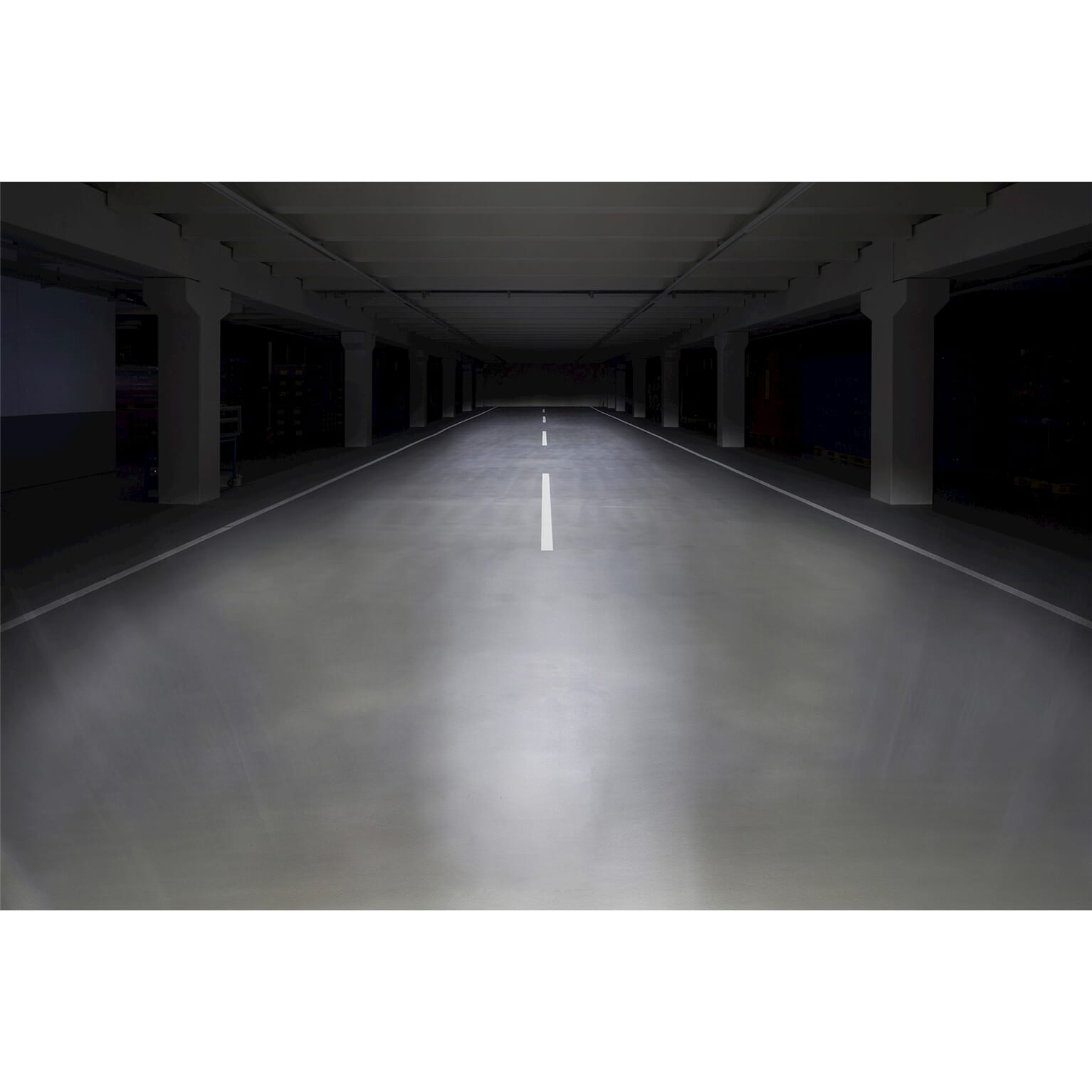 Busch + Müller koplamp Lumotec Briq-S N dynamo 60 lux - Image 4