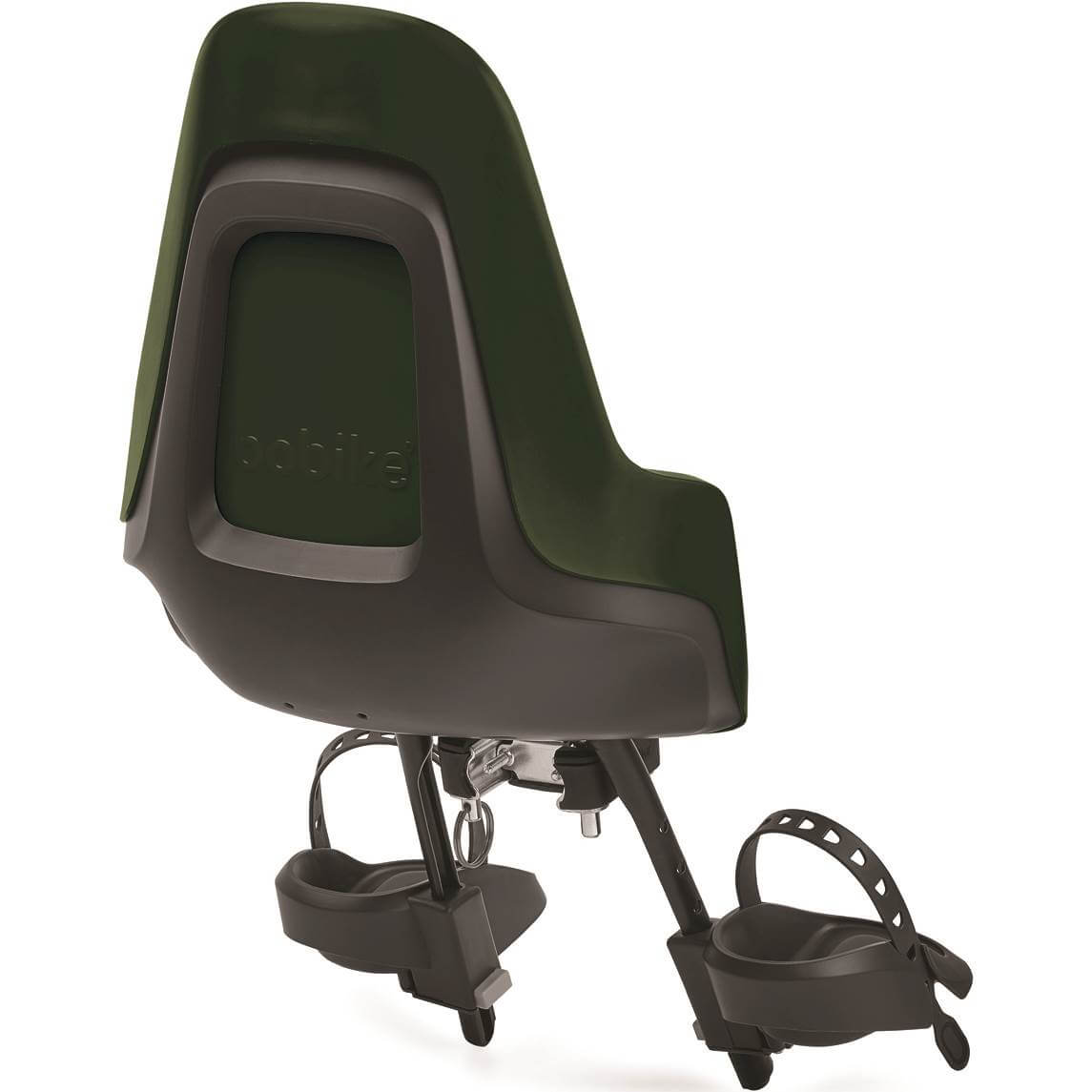 Bobike voorzitje One Mini olive green - Image 2