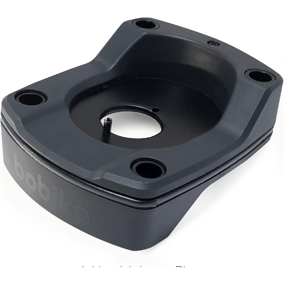 Bobike bevestigingsset / Ahead Plus adapter voorzitje Mini