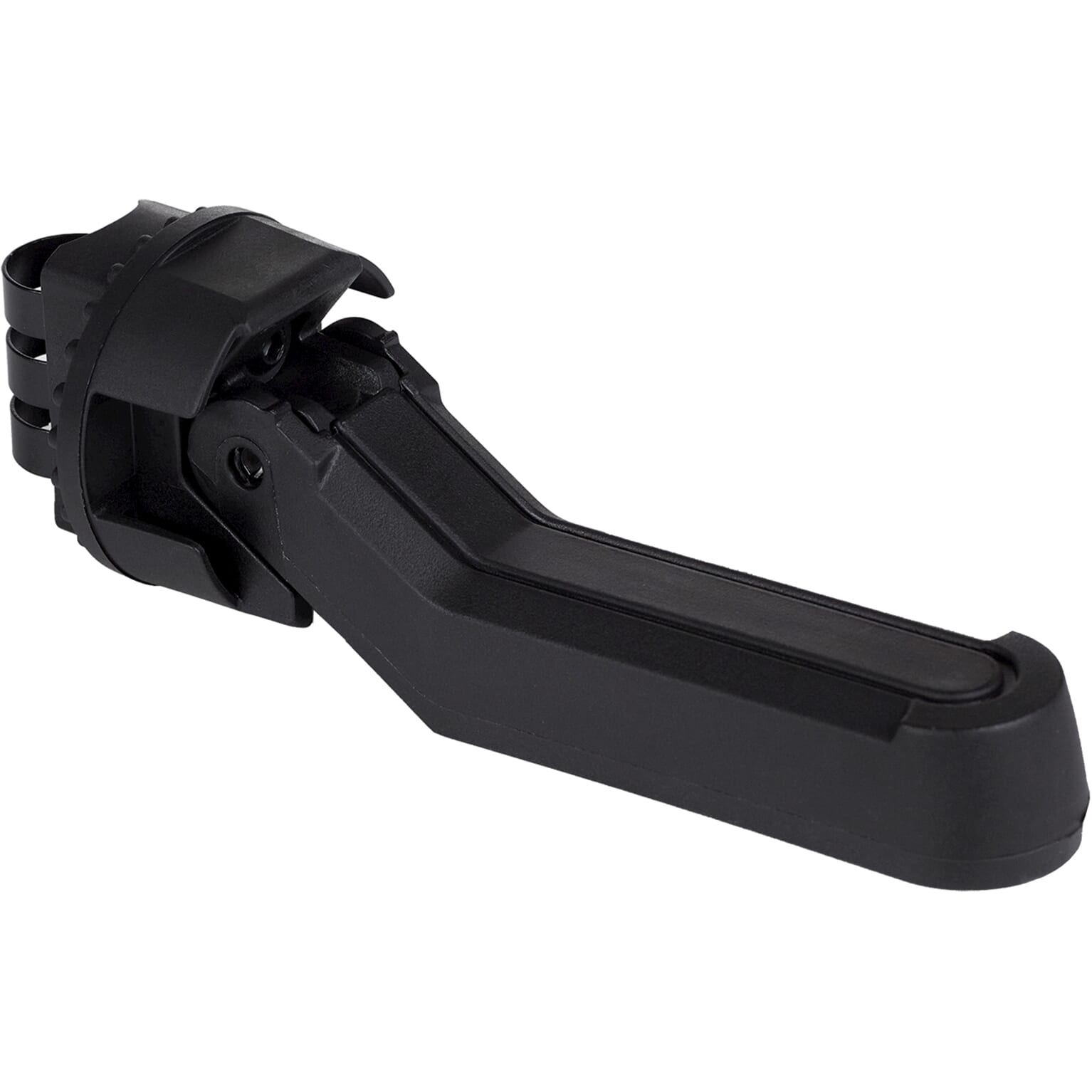 Bobike One Junior voetrusten