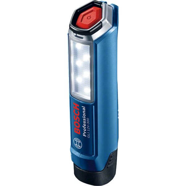 Bosch Prof accu lamp GLI 120-Li Excl accu - Image 2