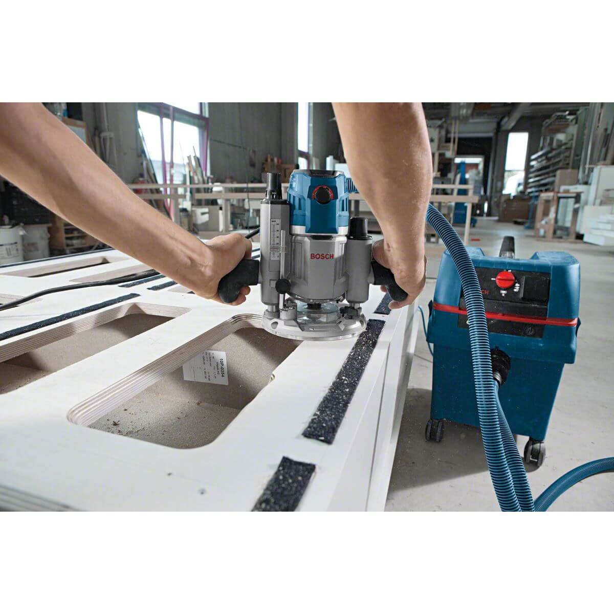 Bosch Prof alleszuiger GAS 25 L SFC - Image 2