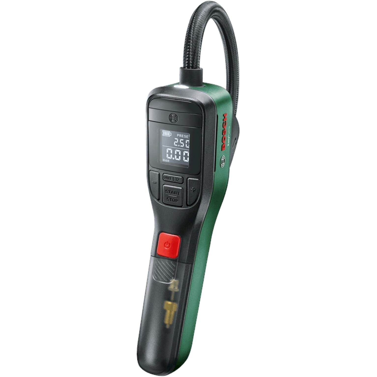 Bosch Easy Pump acculuchtpomp - Image 2