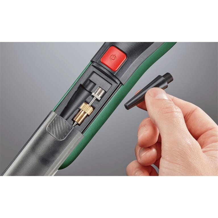 Bosch Easy Pump acculuchtpomp - Image 5