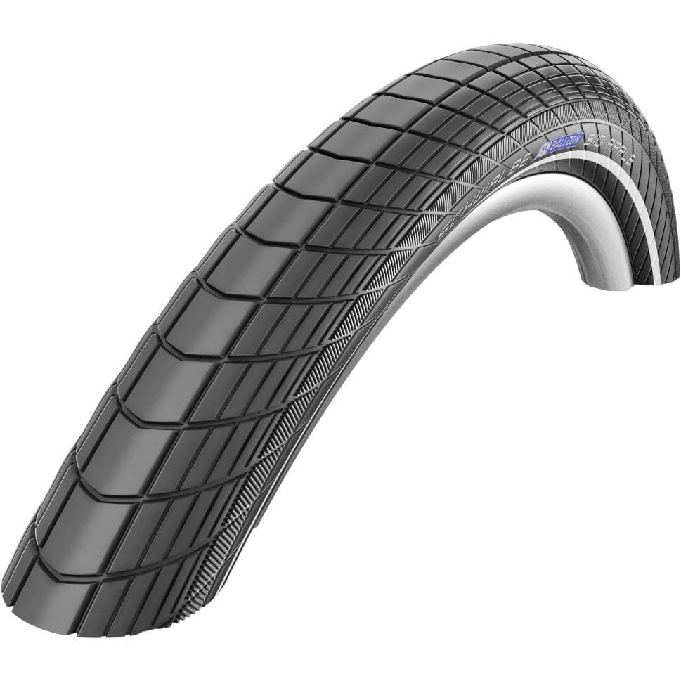 Schwalbe buitenband Big Apple R-Guard 26 x 2.35 zw refl