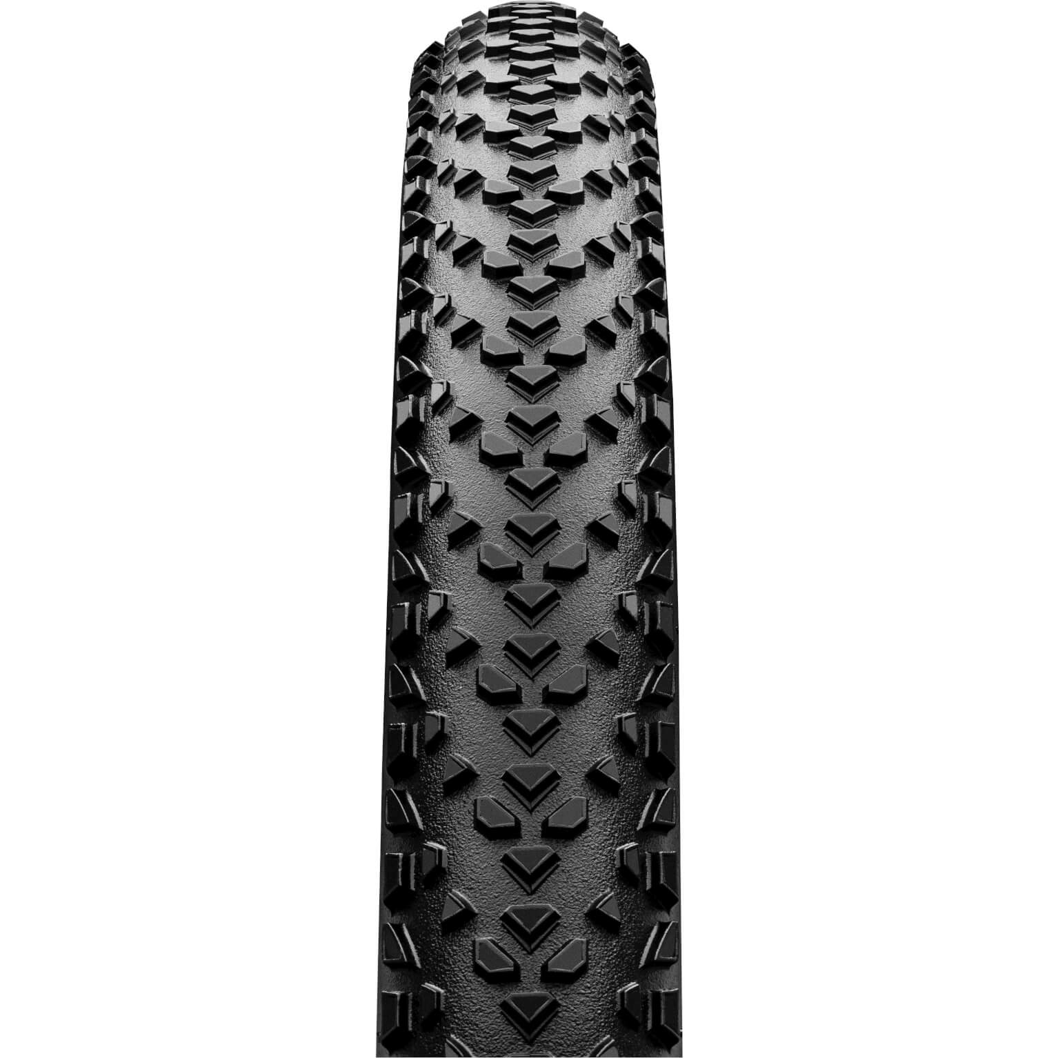 Continental buitenband RaceKing 26 x 2.20 zw - Image 2