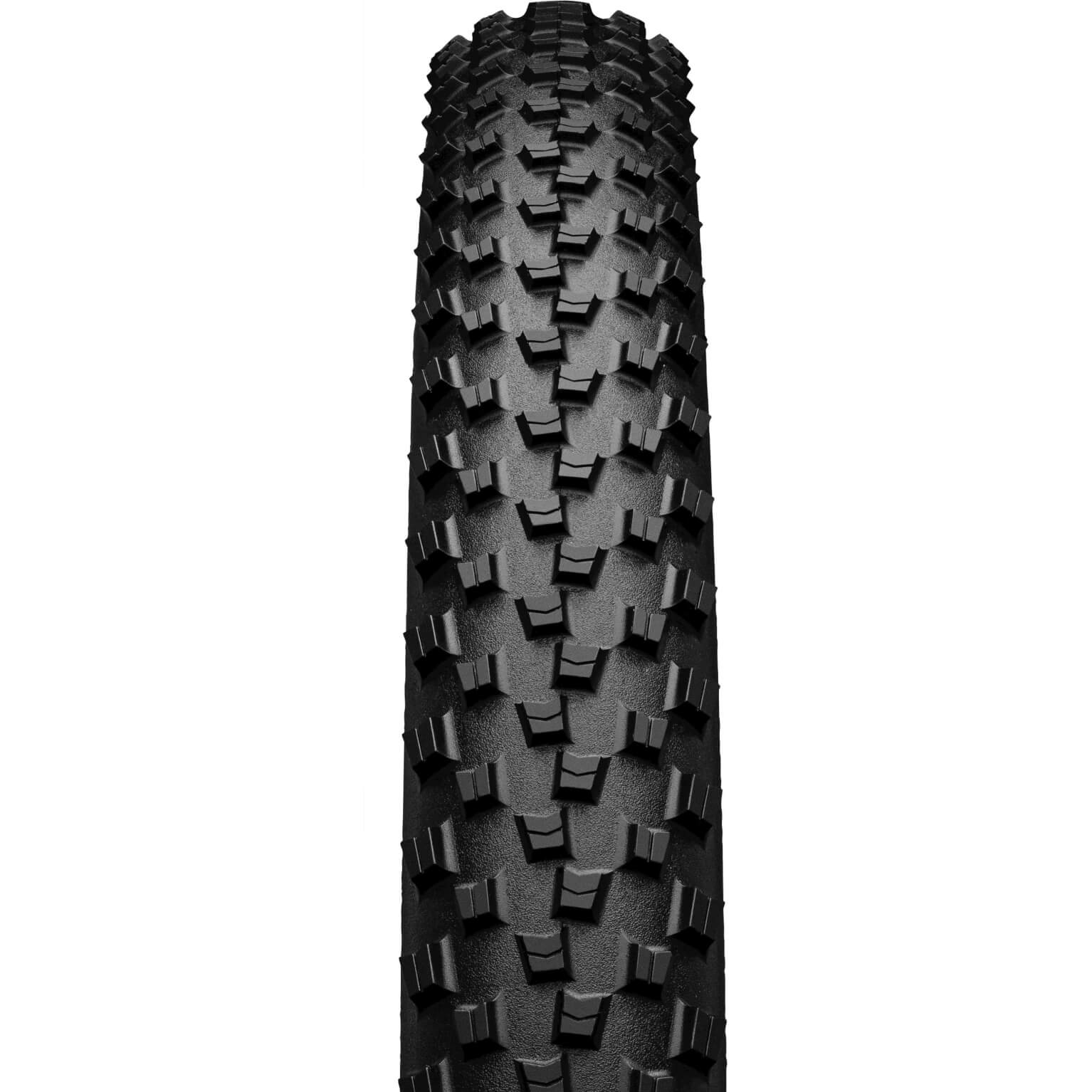 Continental buitenband CrossKing 27.5 x 2.20 zw - Image 2