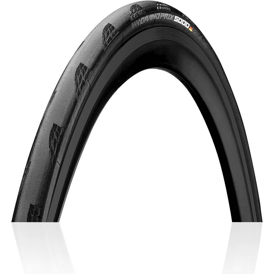 Continental buitenband GP 5000 700 x 32 zw vouw - Image 2