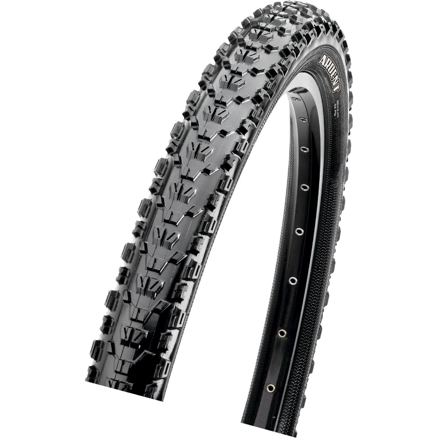 Maxxis buitenband Ardent EXO/TR 27.5 x 2.40 zw vouw