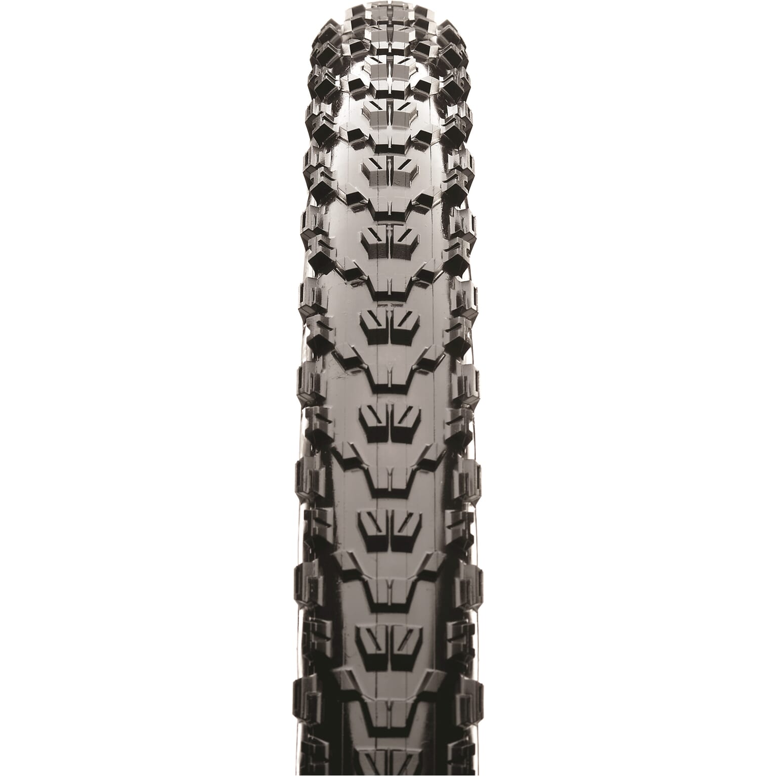 Maxxis buitenband Ardent EXO/TR/Tanwall 29 x 2.25 zw/br vouw - Image 2