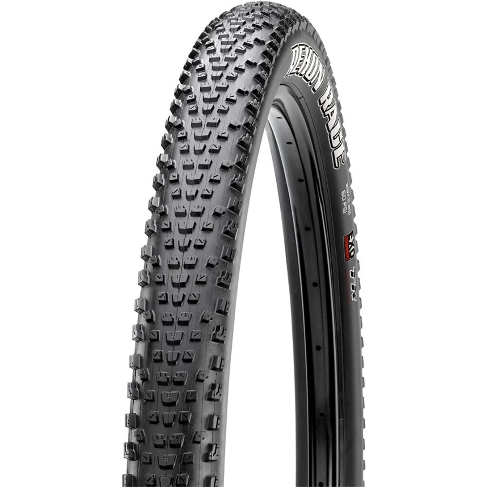 Maxxis buitenband Recon Race WT EXO/TR 29 x 2.40 zw vouw