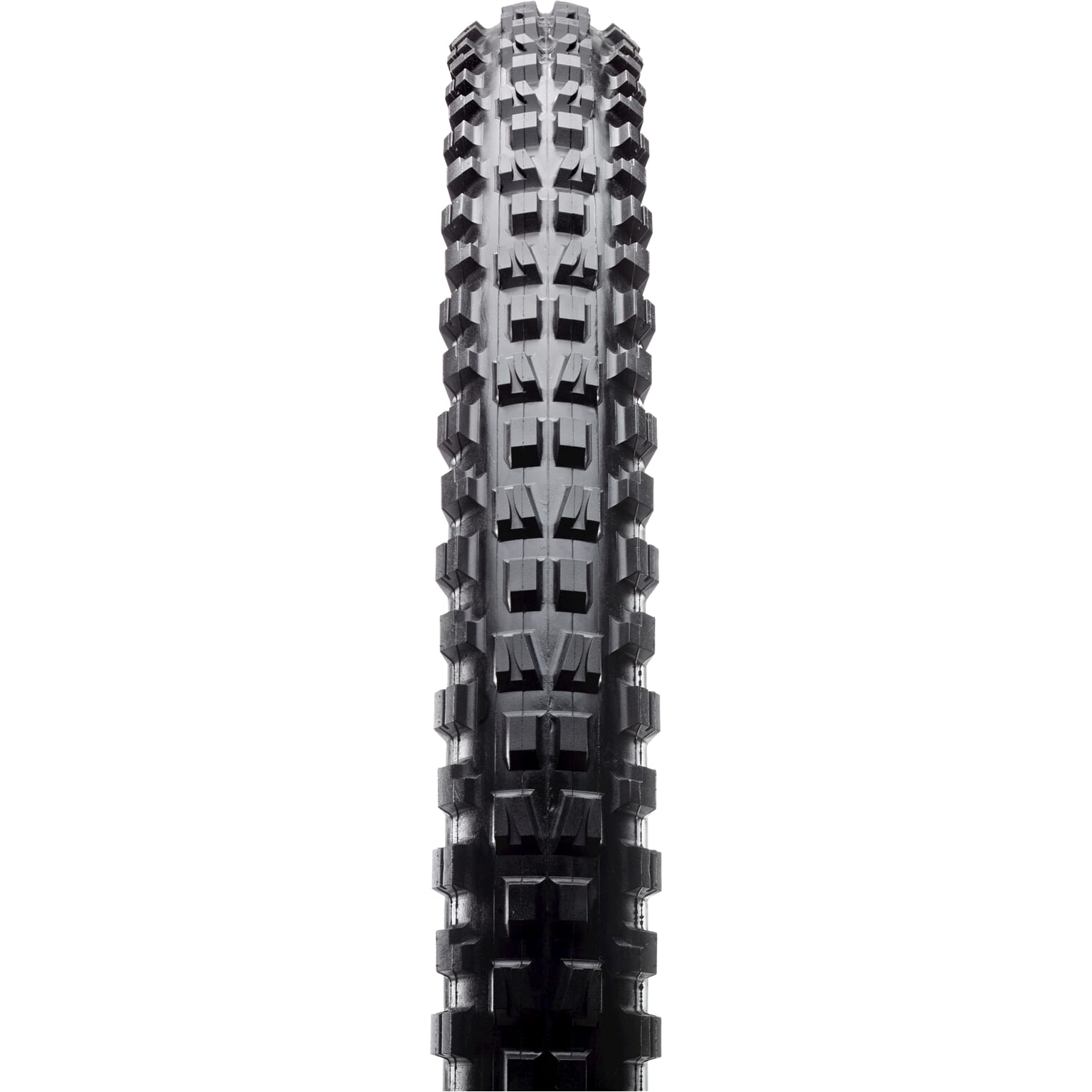 Maxxis buitenband Minion DHF EXO/TR/Tanwall 29 x 2.50 zw/br vouw - Image 2