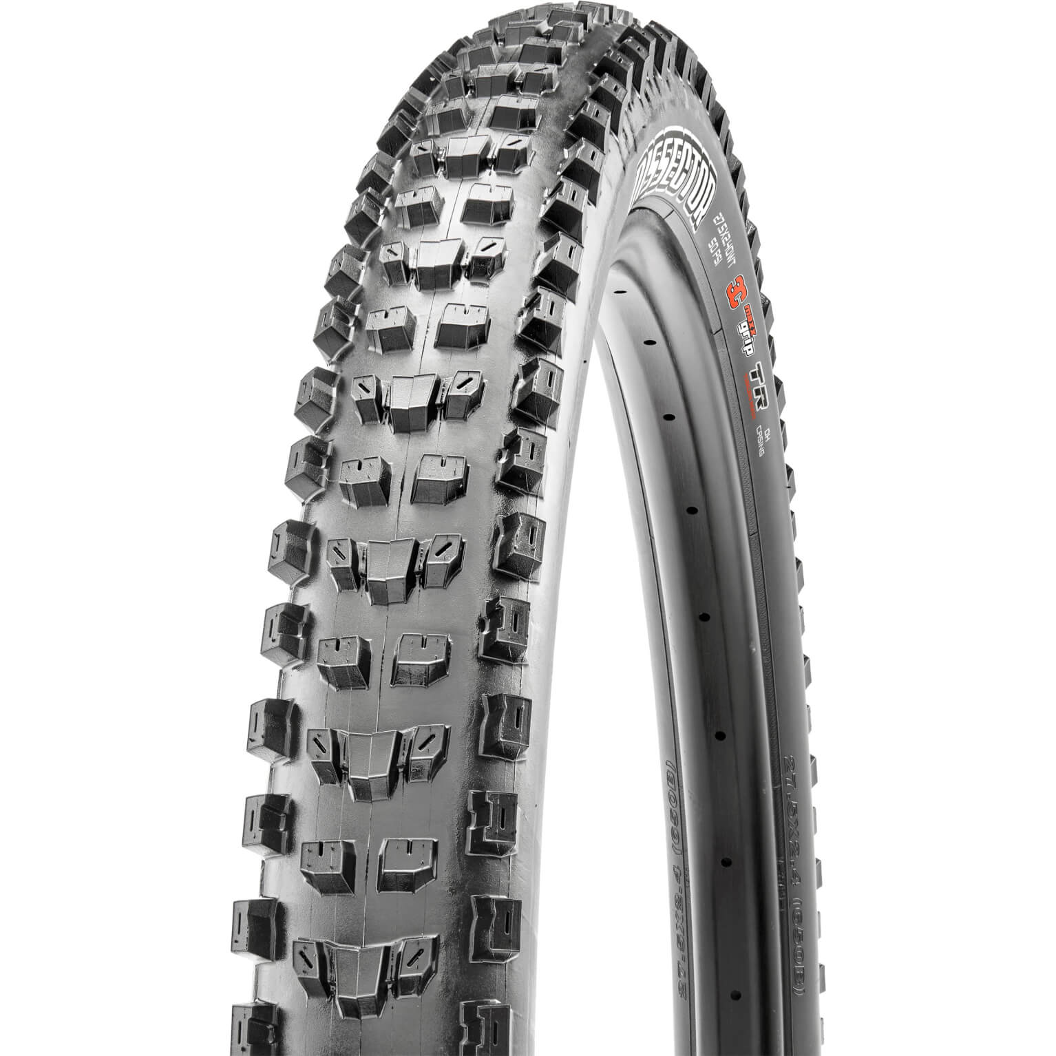 Maxxis buitenband Dissector EXO/TR 29 x 2.60 zw vouw