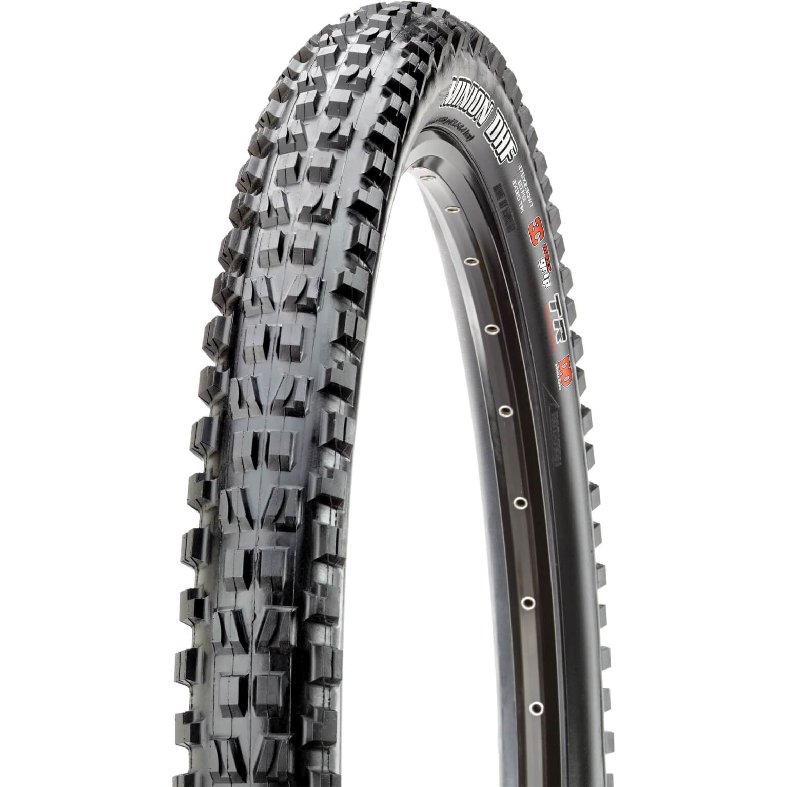 Maxxis buitenband Minion DHF 3C/EXO/TR 29 x 2.50 zw vouw