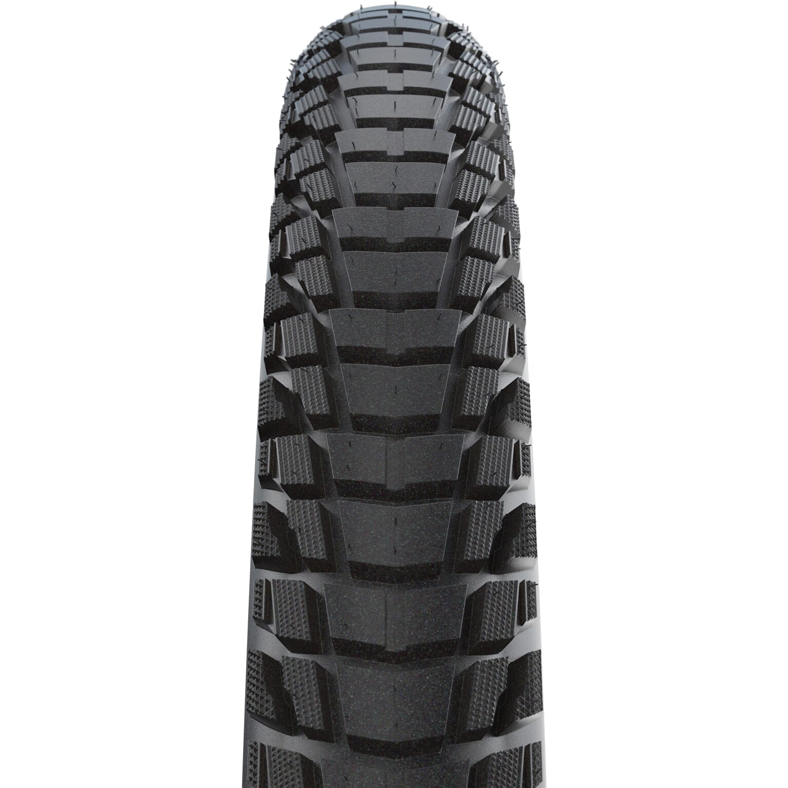 Schwalbe buitenband Marathon Plus Tour 28 x 2.00 zw refl - Image 3