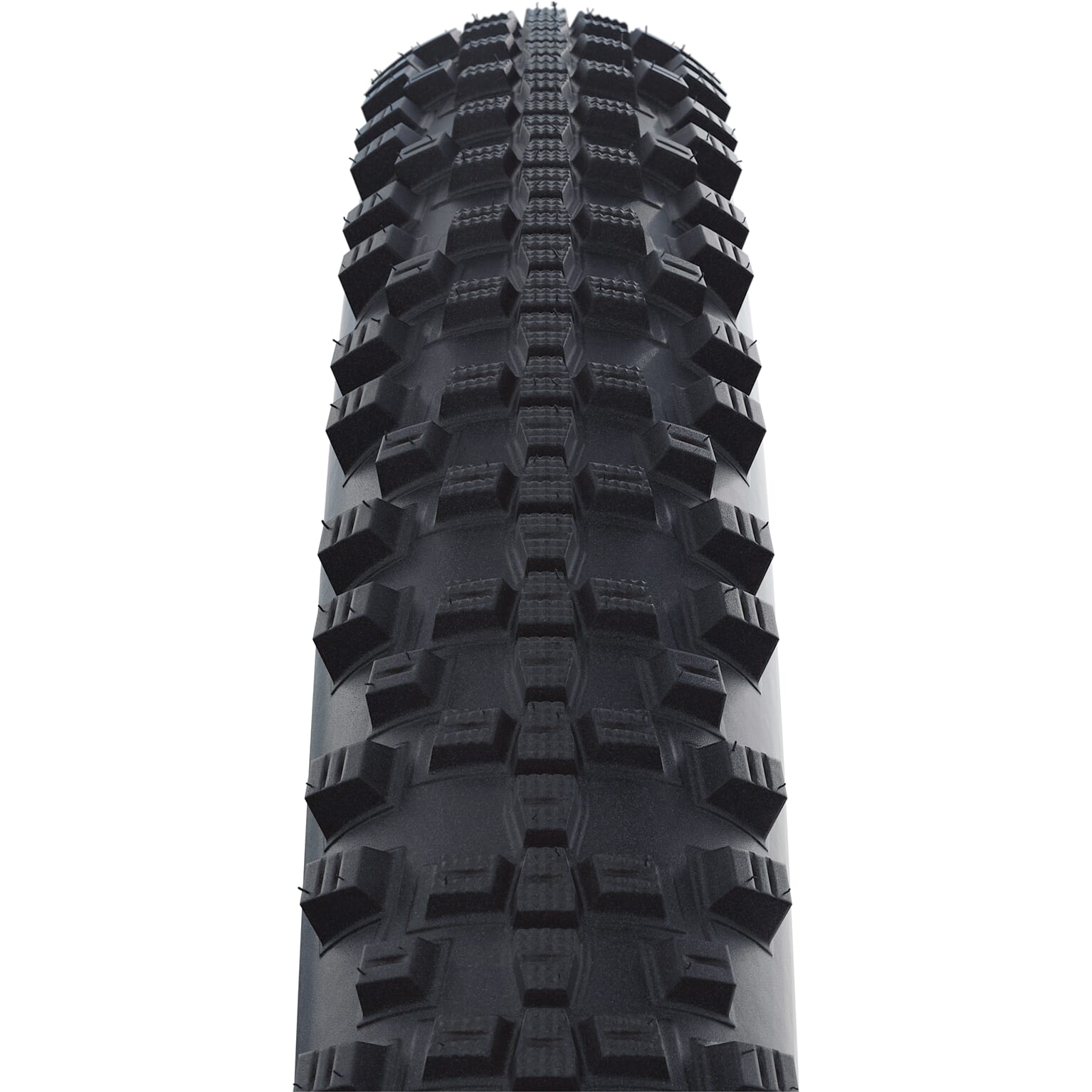 Schwalbe buitenband Smart Sam Plus Performance 27.5 x 2.35 zw refl - Image 3