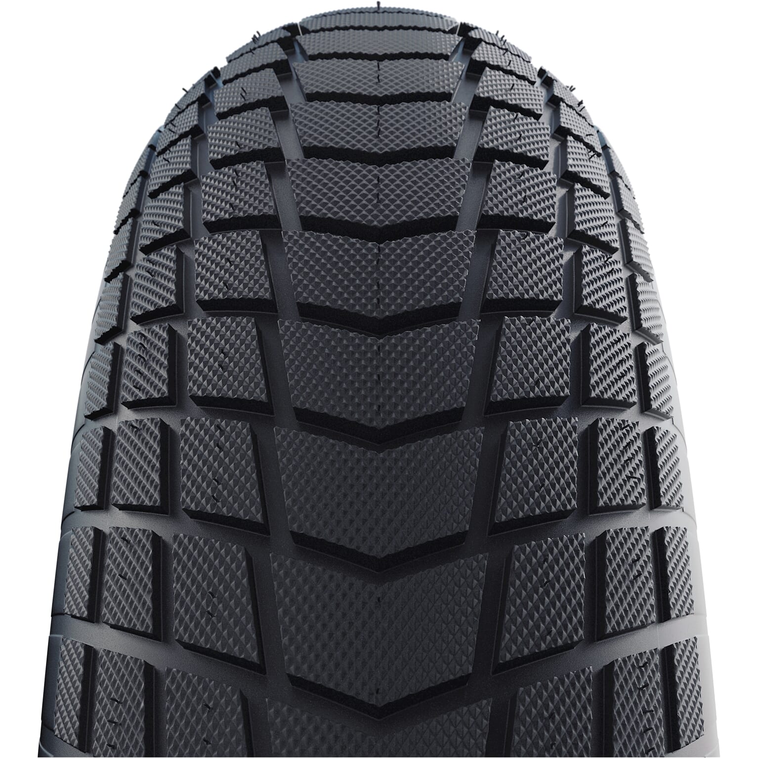 Schwalbe buitenband Super Moto-X Perf 20 x 4.00 zw refl - Image 3