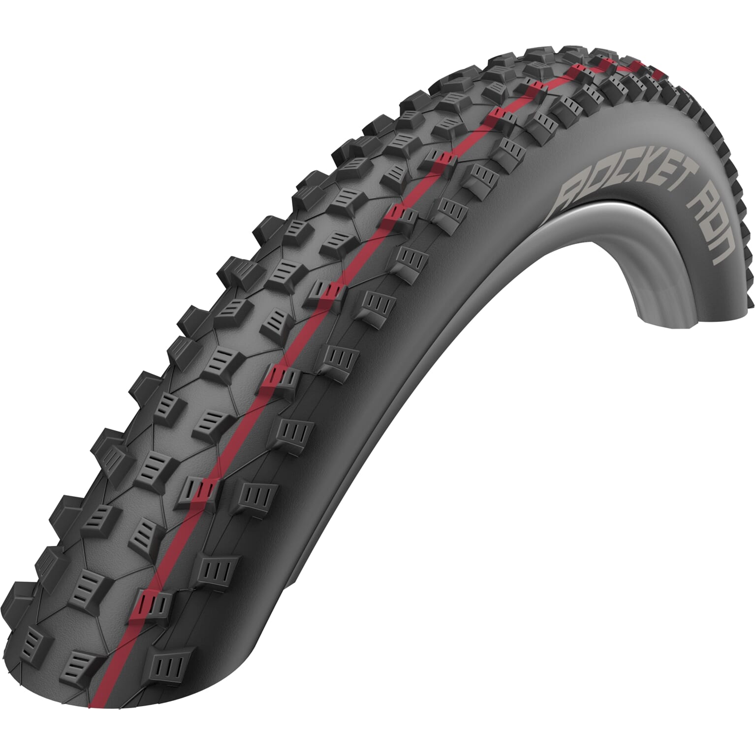 Schwalbe buitenband Rocket Ron Evo SuperRace 24 x 2.35 zw vouw