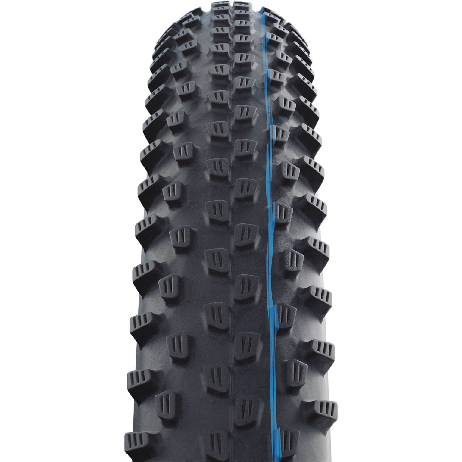 Schwalbe buitenband Racing Ray Evo SuperGround 29 x 2.35 zw vouw - Image 2